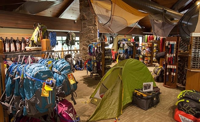 NOC - Nantahala Outdoor Center Gatlinburg