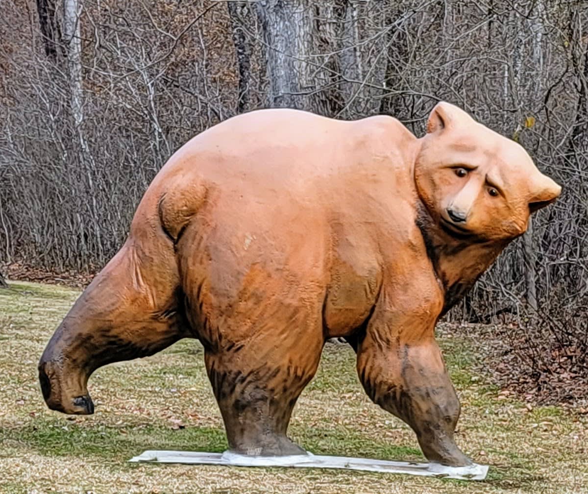 Oconaluftee River Trail