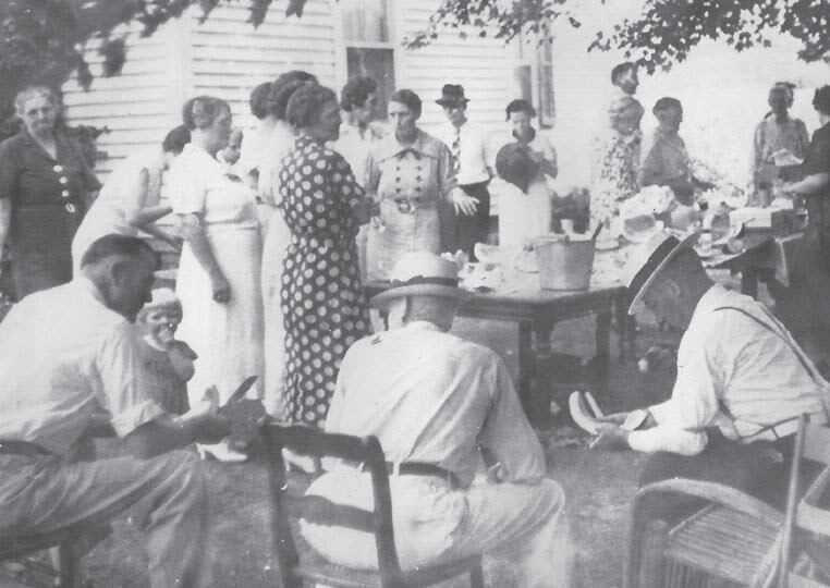 Ogle Brothers General Store