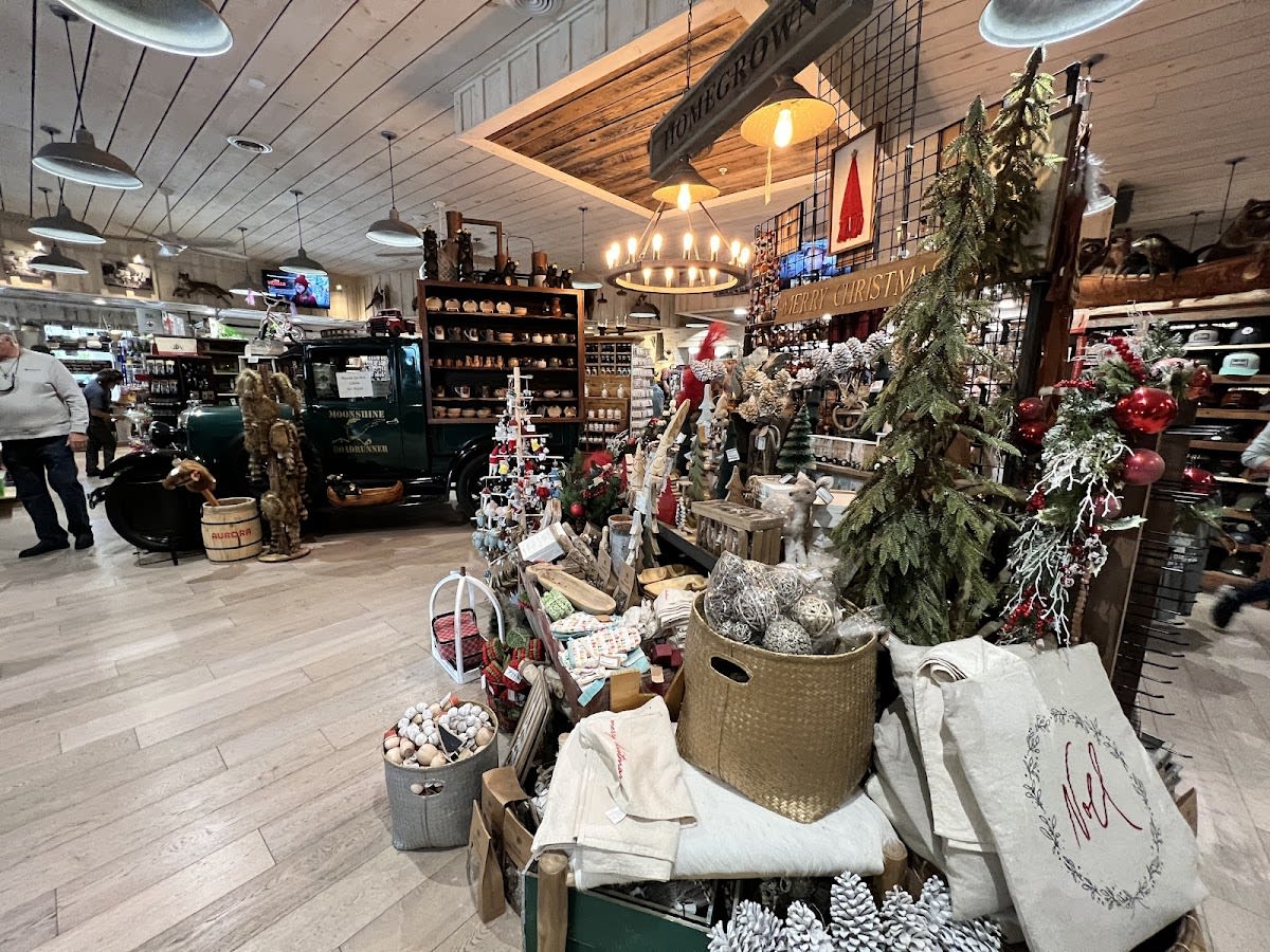 Ogle Brothers General Store