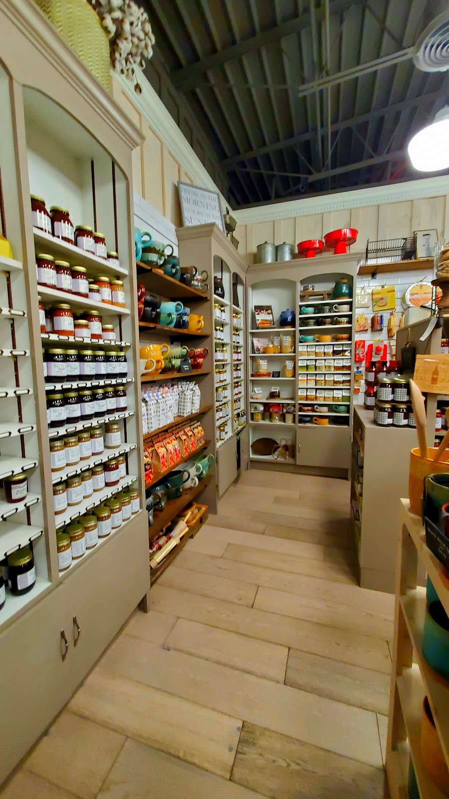 Ogle Brothers General Store