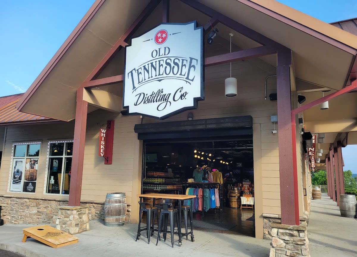 Old Tennessee Distilling Co.