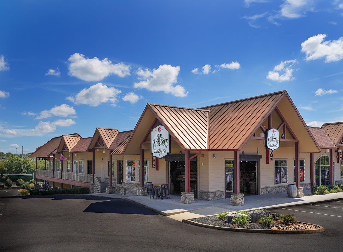 Old Tennessee Distilling Co.