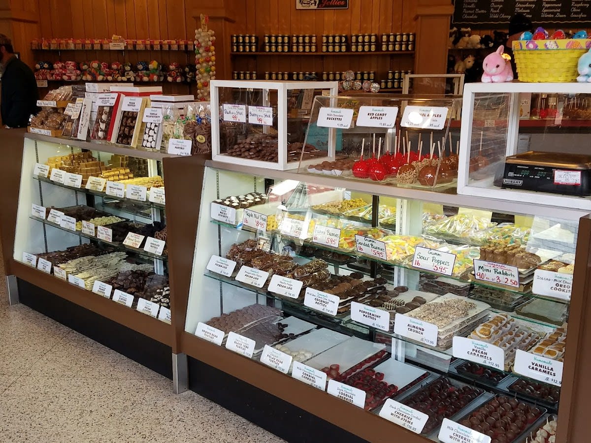 Ole Smoky Candy Kitchen