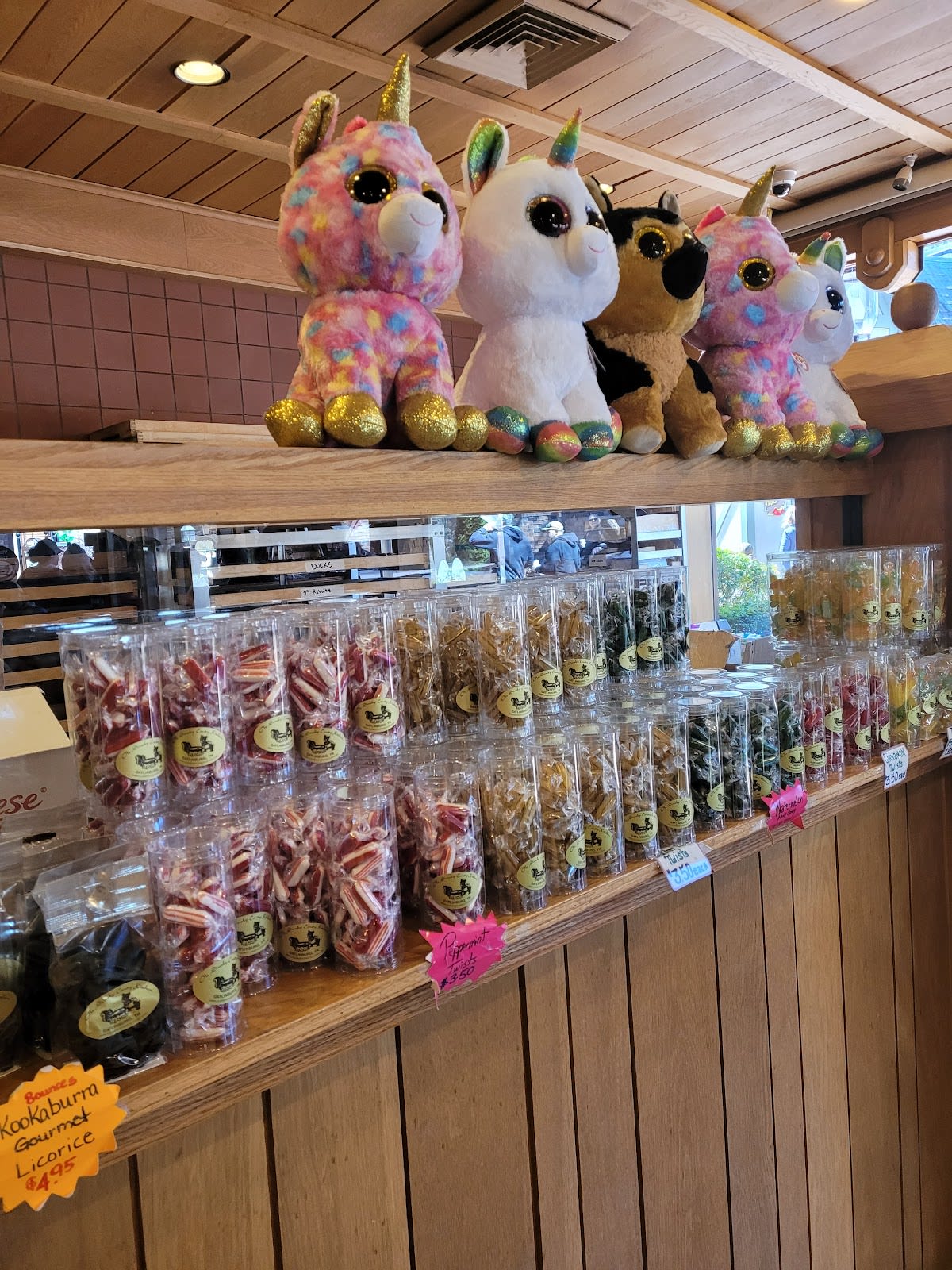 Ole Smoky Candy Kitchen