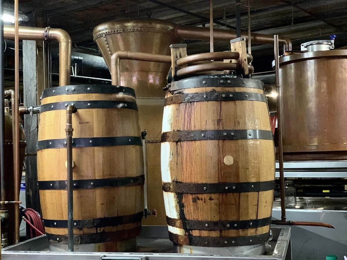 Ole Smoky Distillery - The Holler