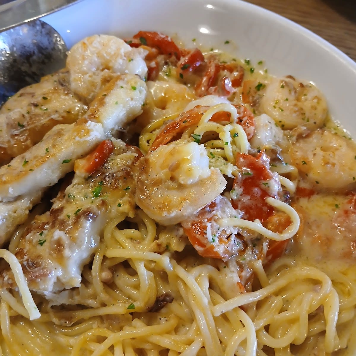 Olive Garden Italian Restaurant