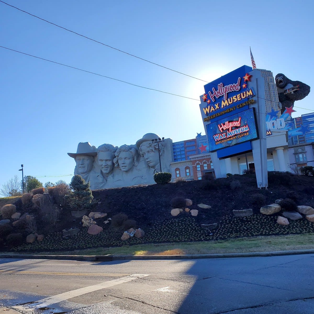 Outbreak - Dread the Undead