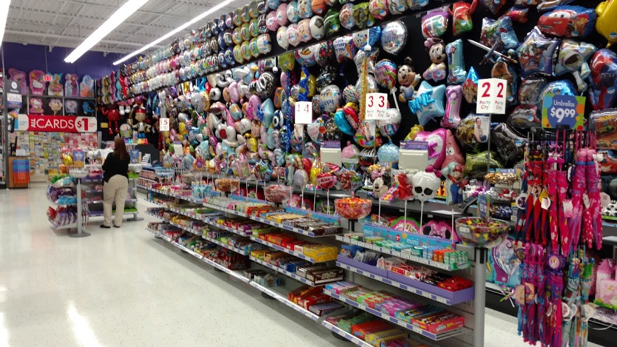Party City - Sevierville