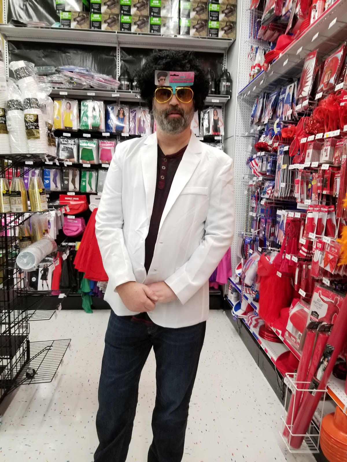 Party City - Sevierville