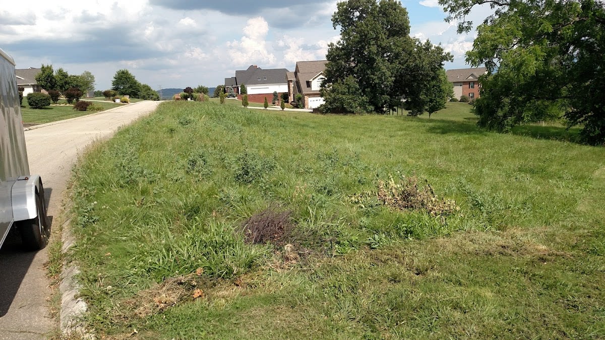 Patriot Hills Golf Course