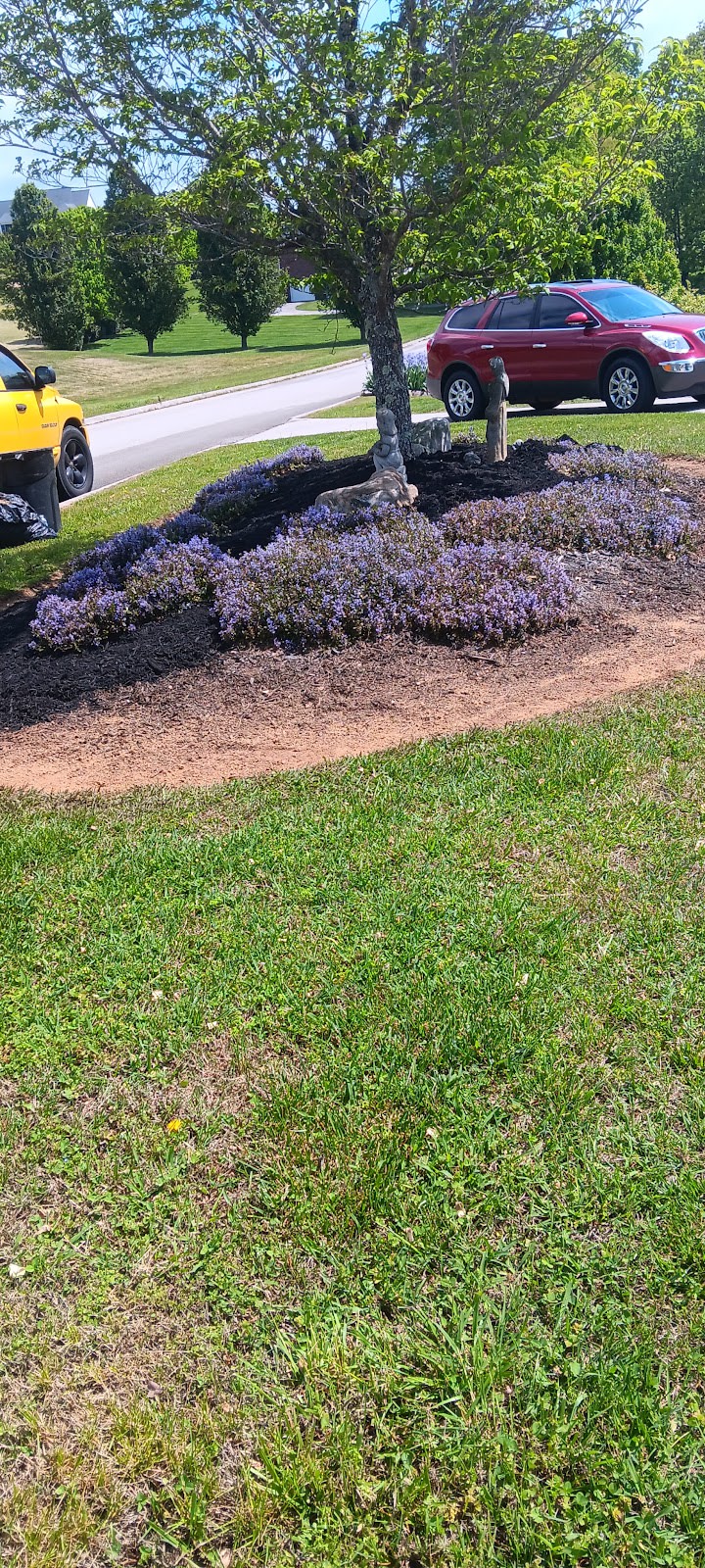 Patriot Hills Golf Course