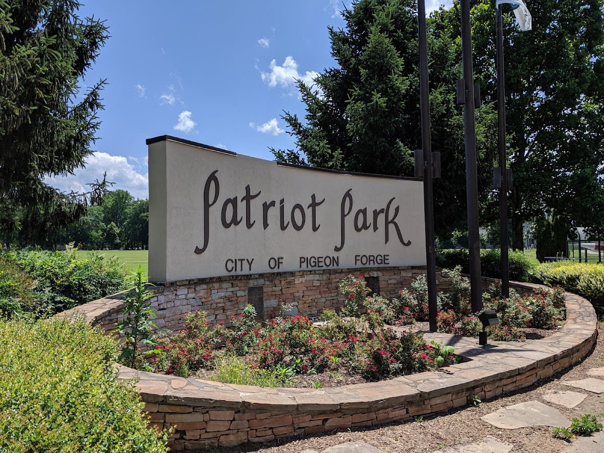 Patriot Park