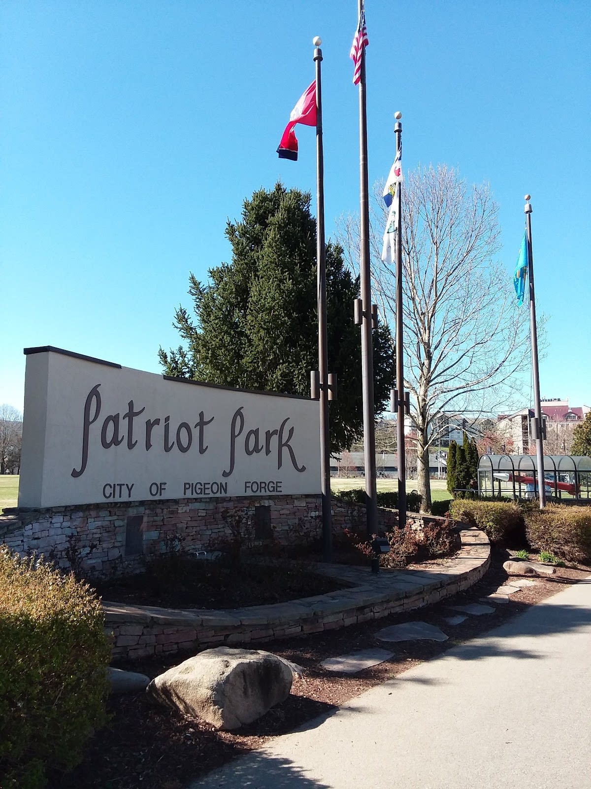 Patriot Park