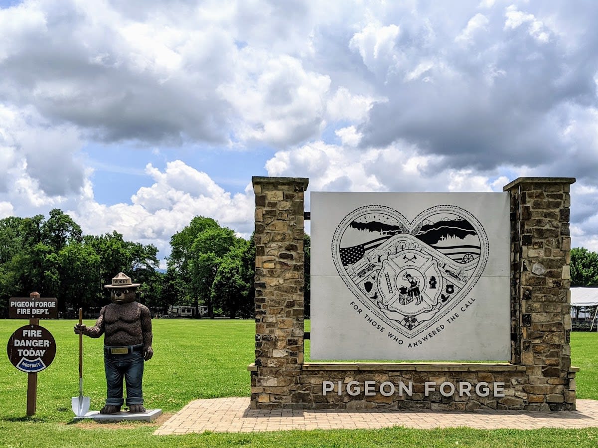 Patriot Park