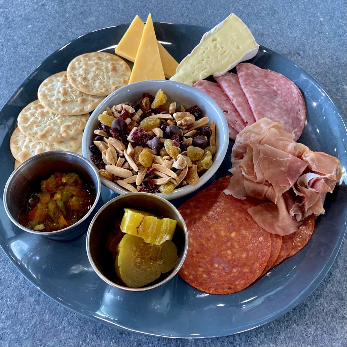 Peaceful Side Social