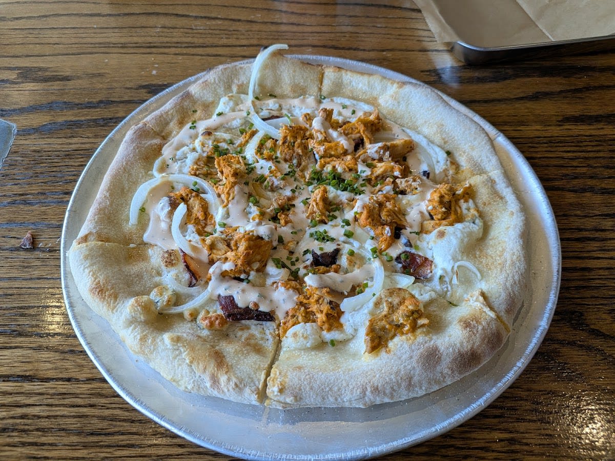 Peaceful Side Social