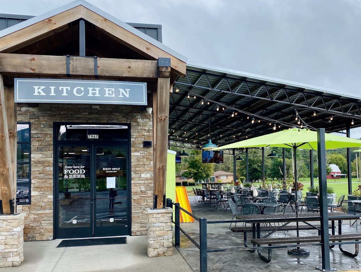 Peaceful Side Social