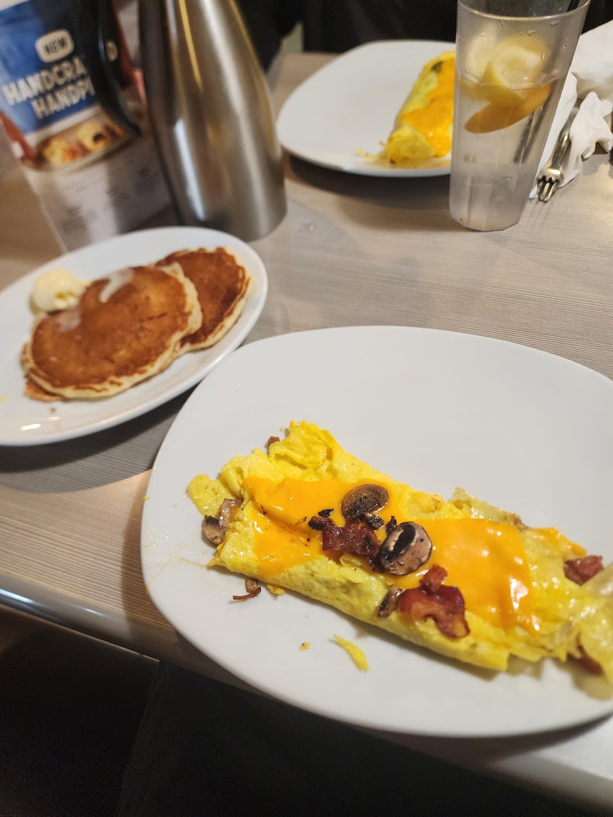 Perkins American Food Co.