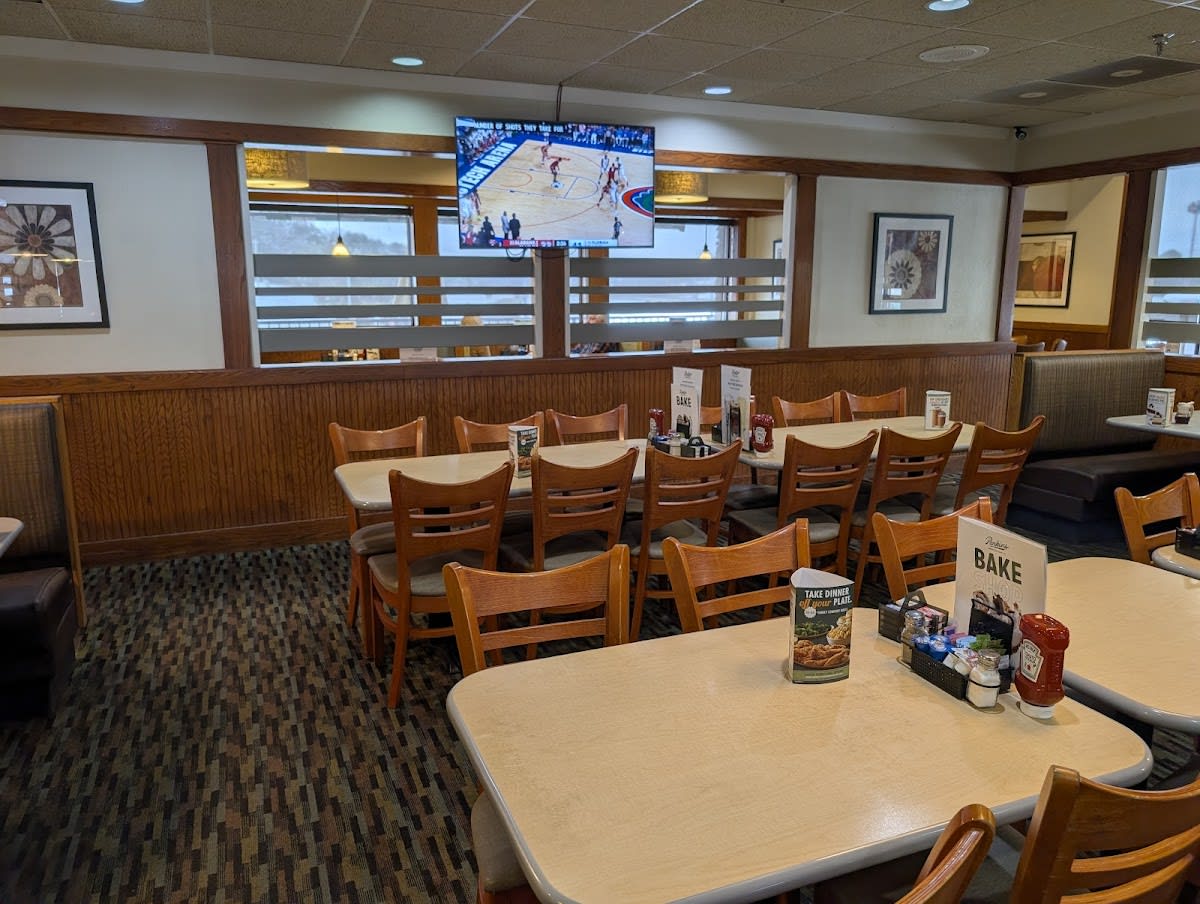 Perkins American Food Co.