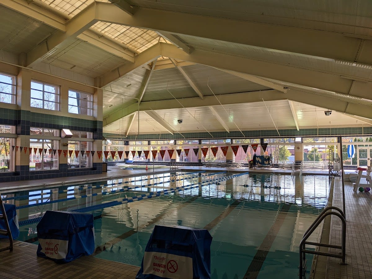 Pigeon Forge Bowling Center