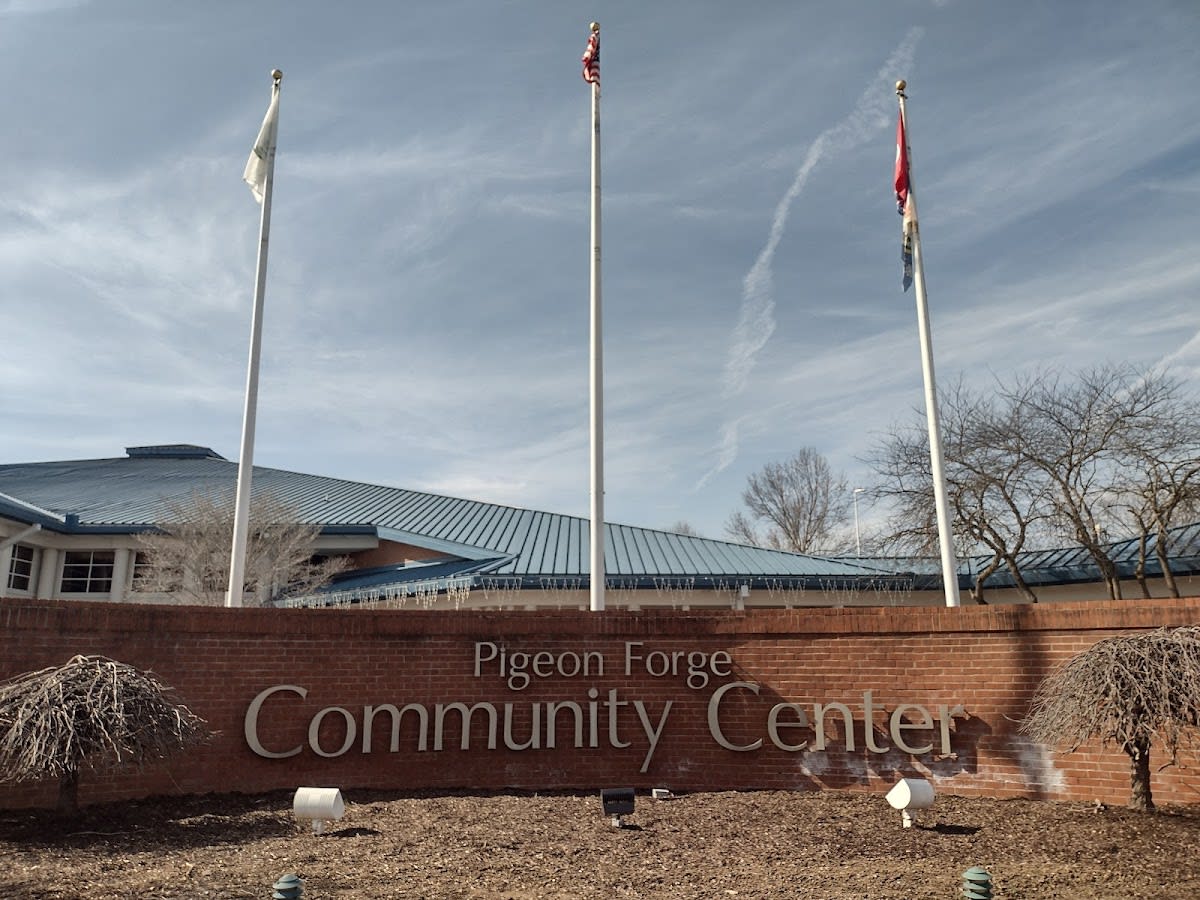 Pigeon Forge Bowling Center