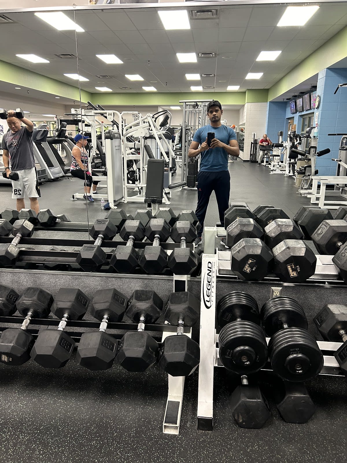 Pigeon Forge Bowling Center