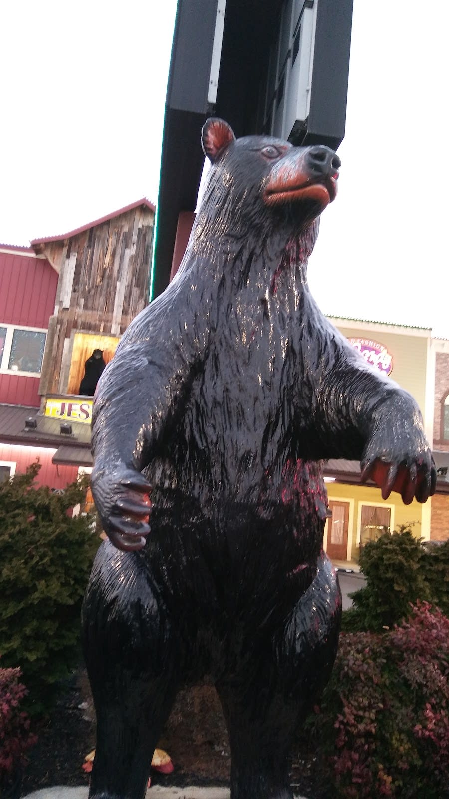 Pigeon Forge Gem Mine