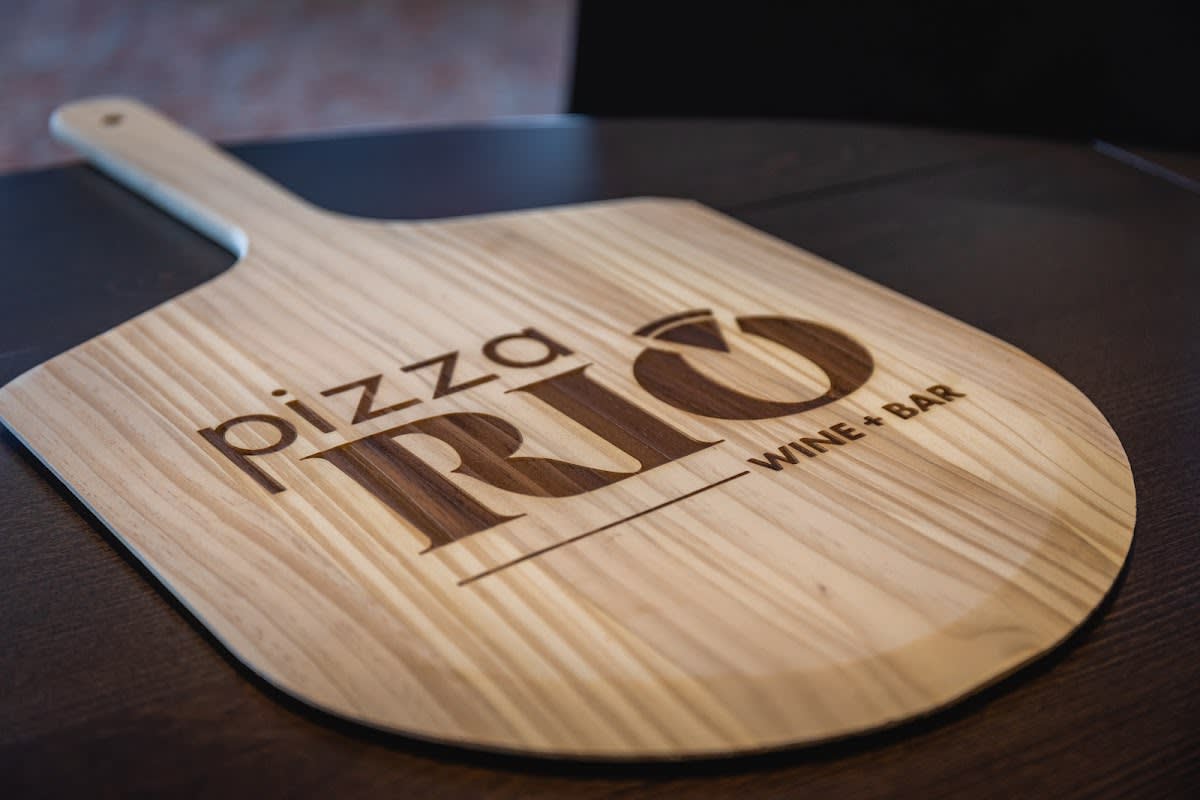 Pizza Rio