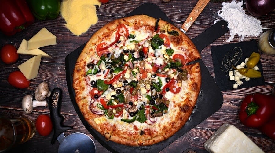 Pizzeria of Gatlinburg