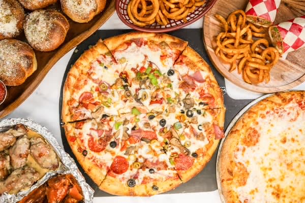 Pizzeria of Gatlinburg