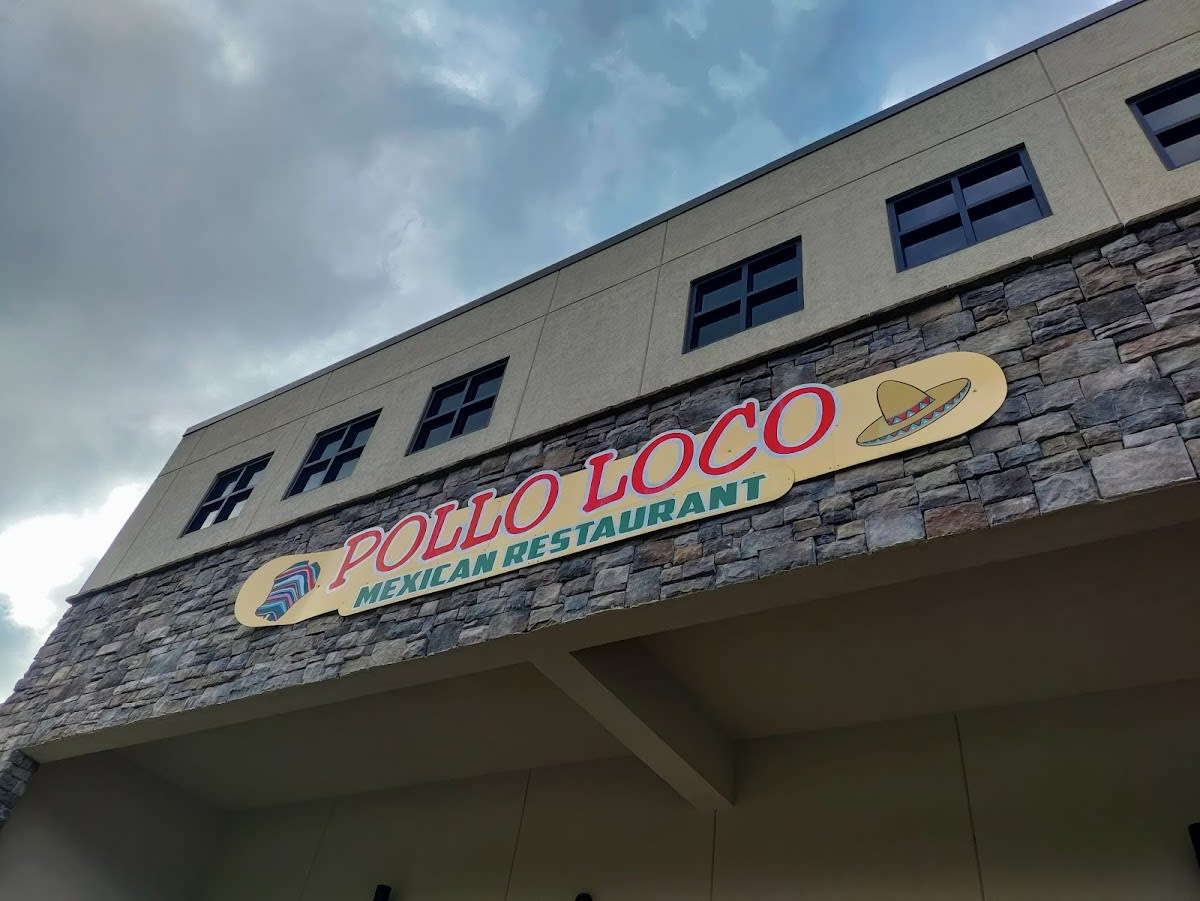 Pollo Loco