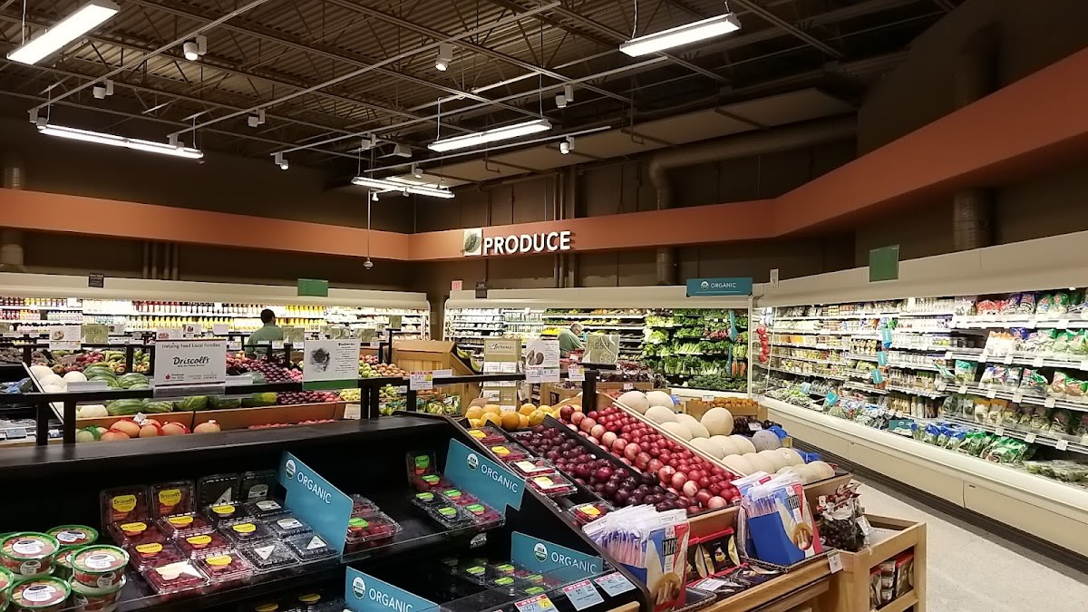 Publix Super Market - Pigeon Forge