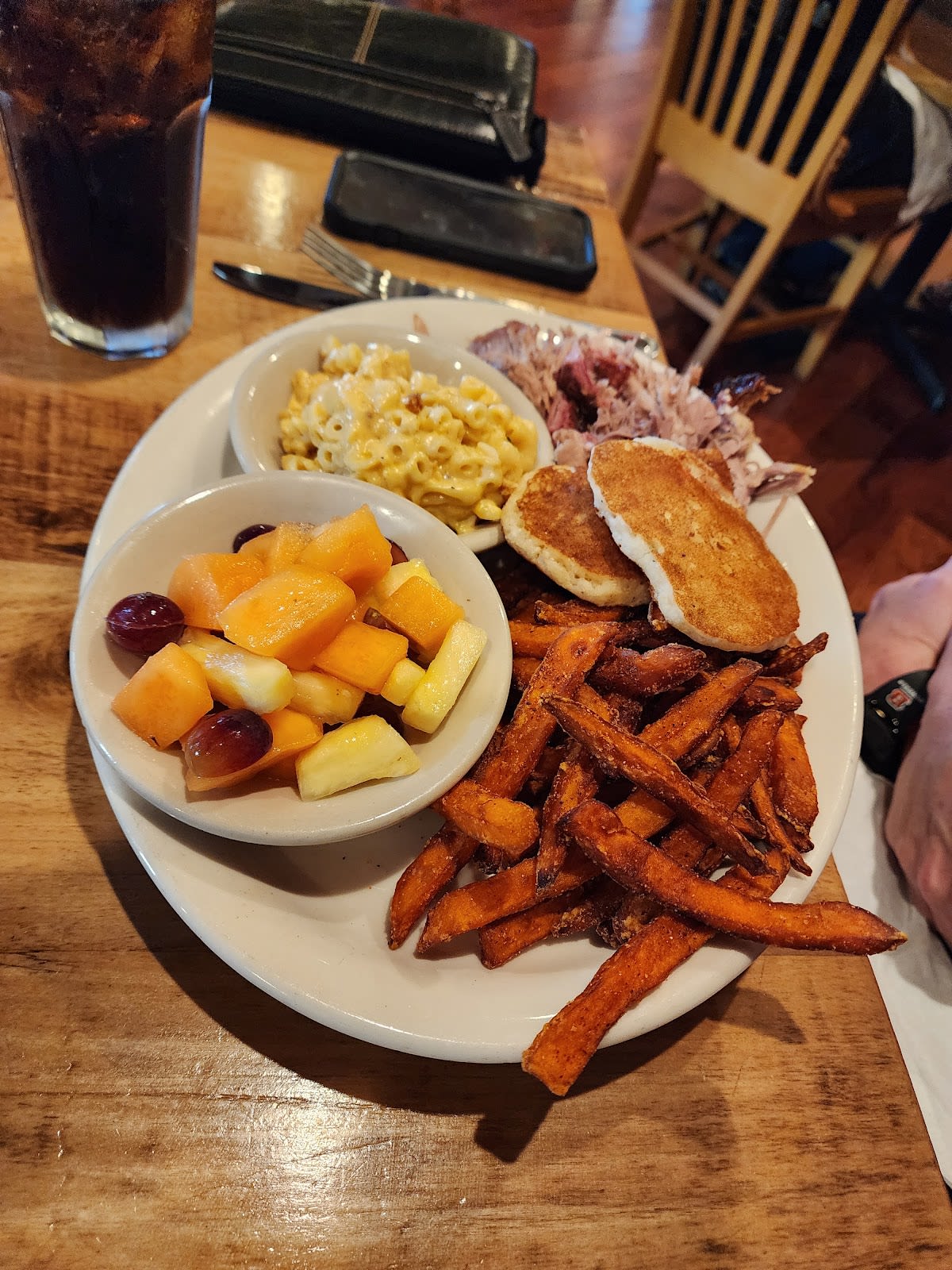 Puckett's Restaurant