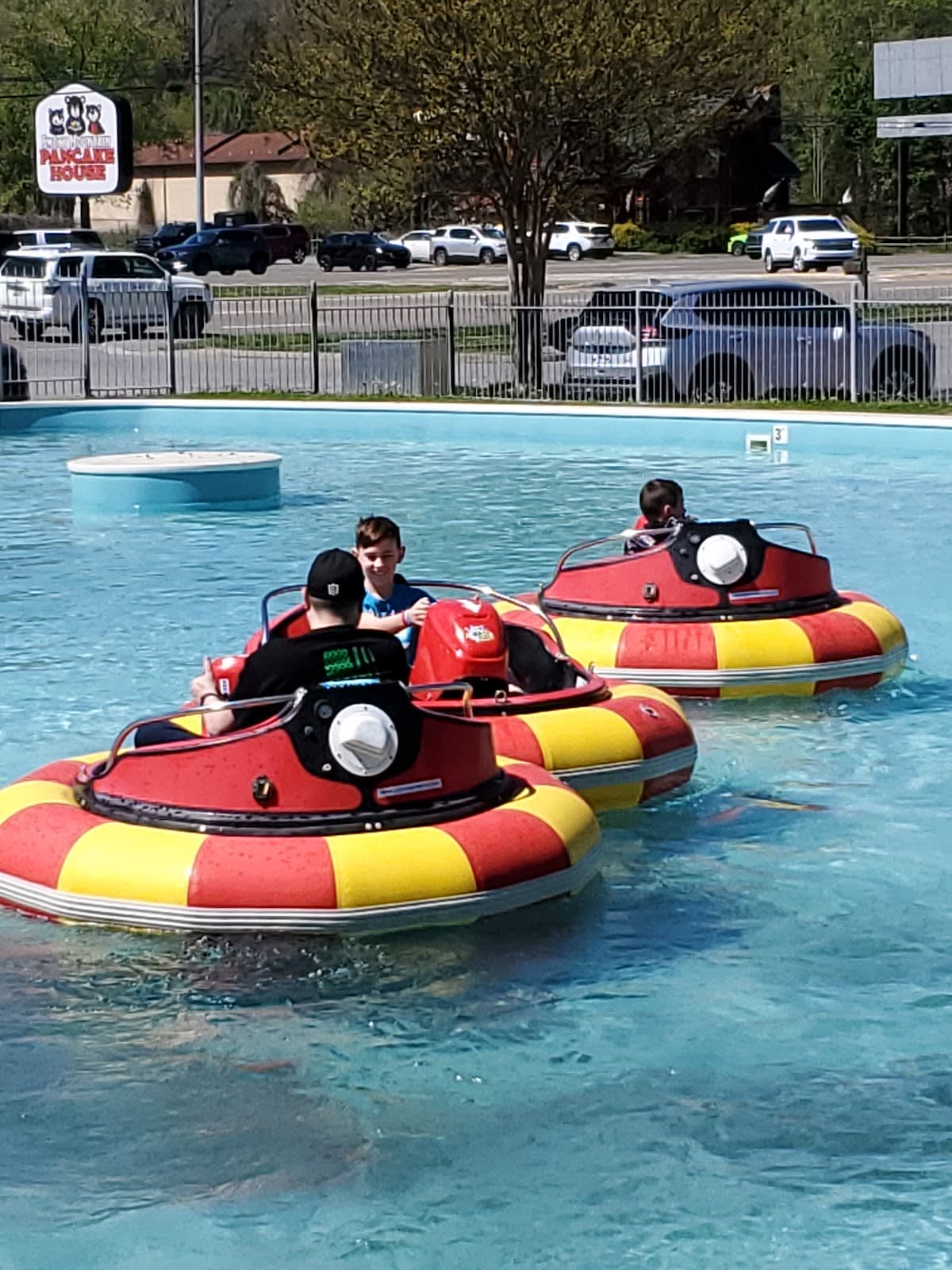 Ripley's Super Fun Park