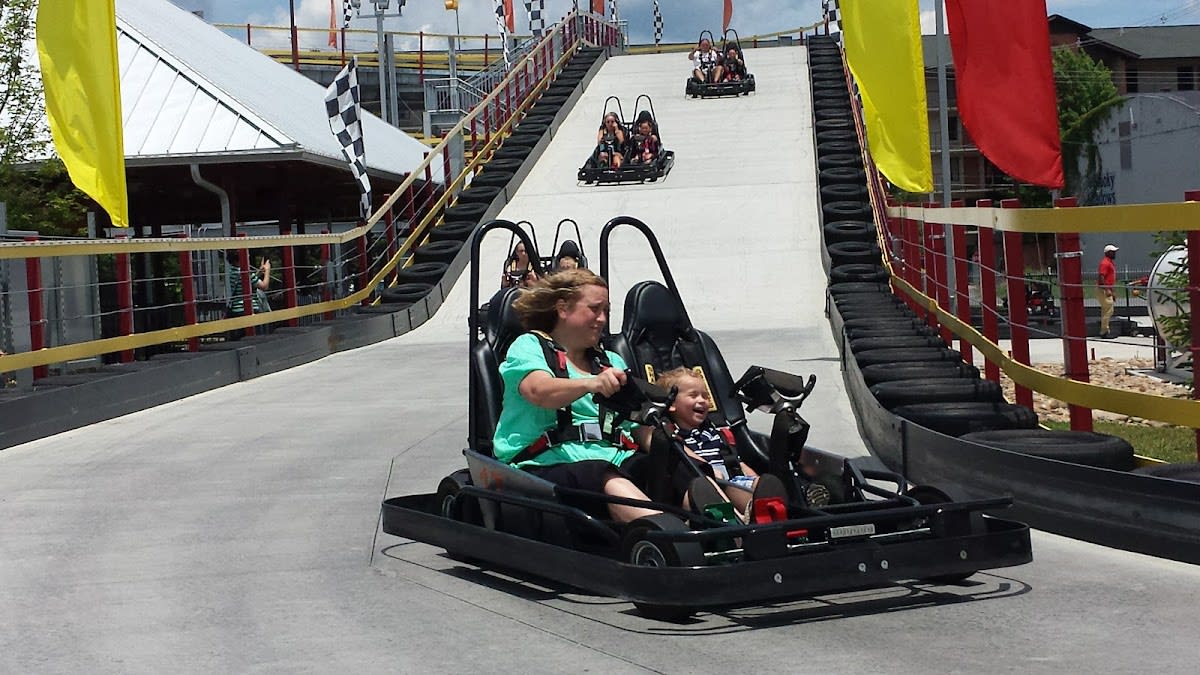 Ripley's Super Fun Park