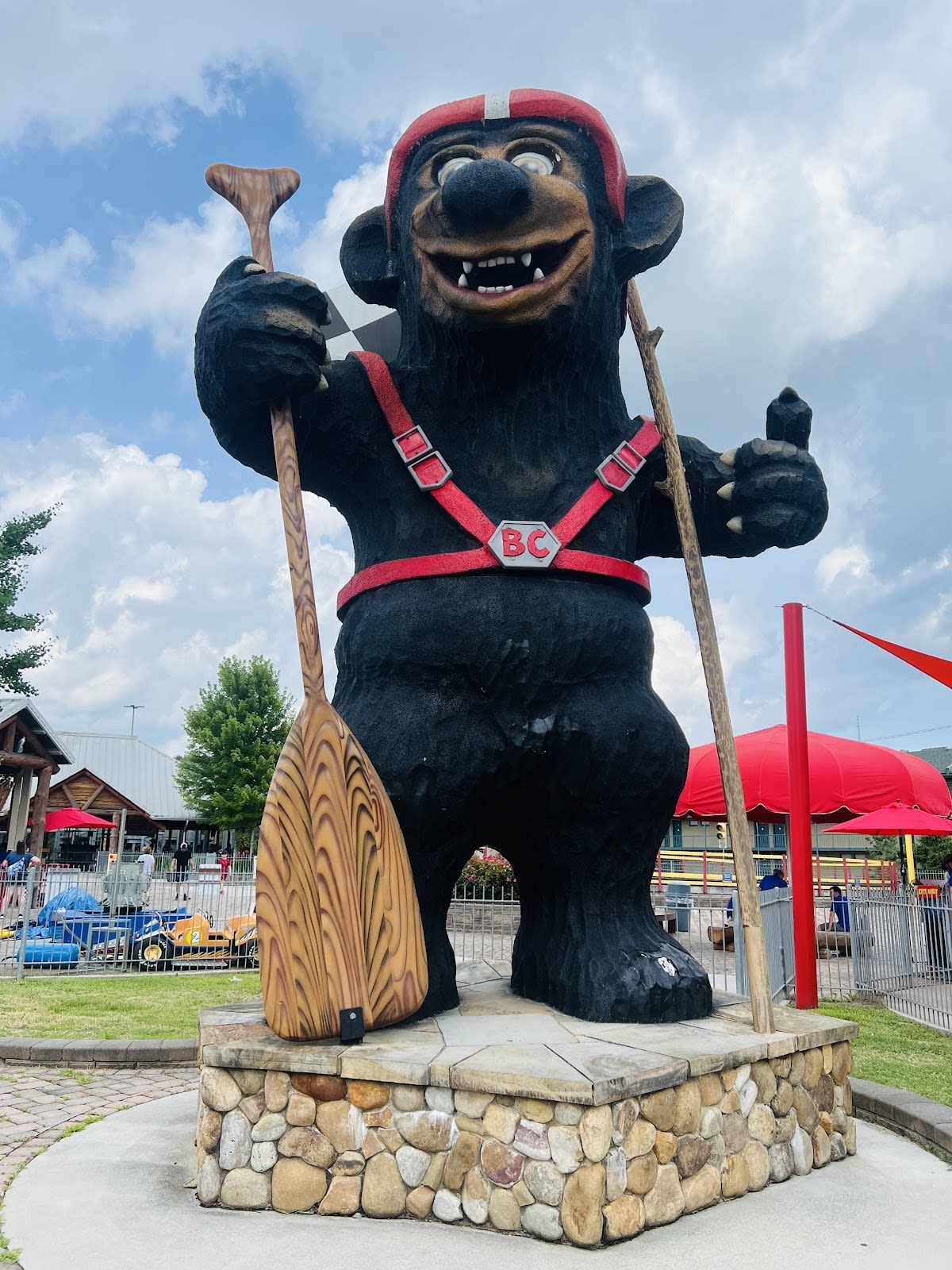 Ripley's Super Fun Park