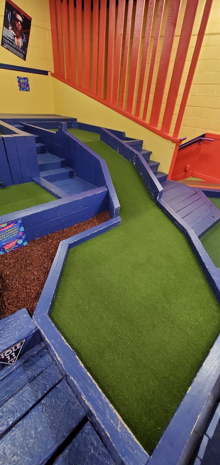 Ripley's Super Fun Zone