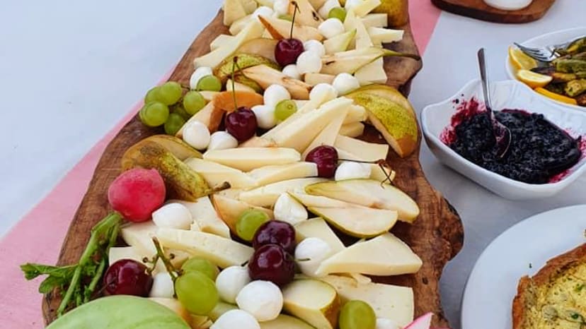 Ristorante DellaSantina