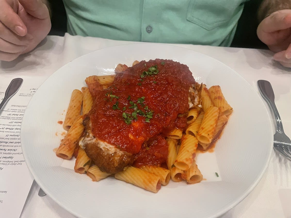 Ristorante DellaSantina