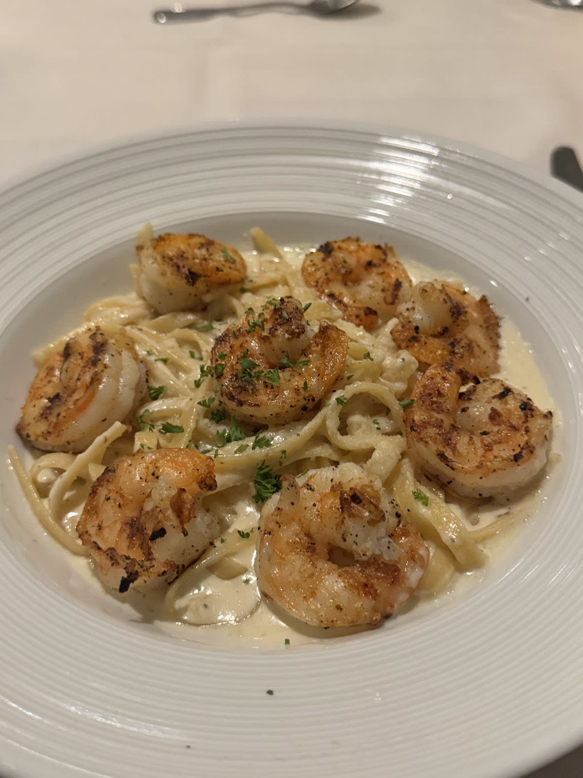 Ristorante DellaSantina