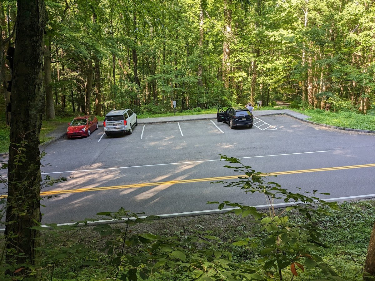 Riverview Quiet Walkway Trail
