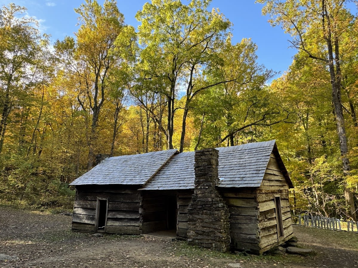 Roaring Fork Motor Nature Trail