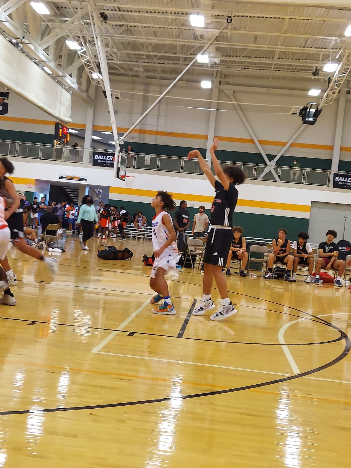 Rocky Top Sports World