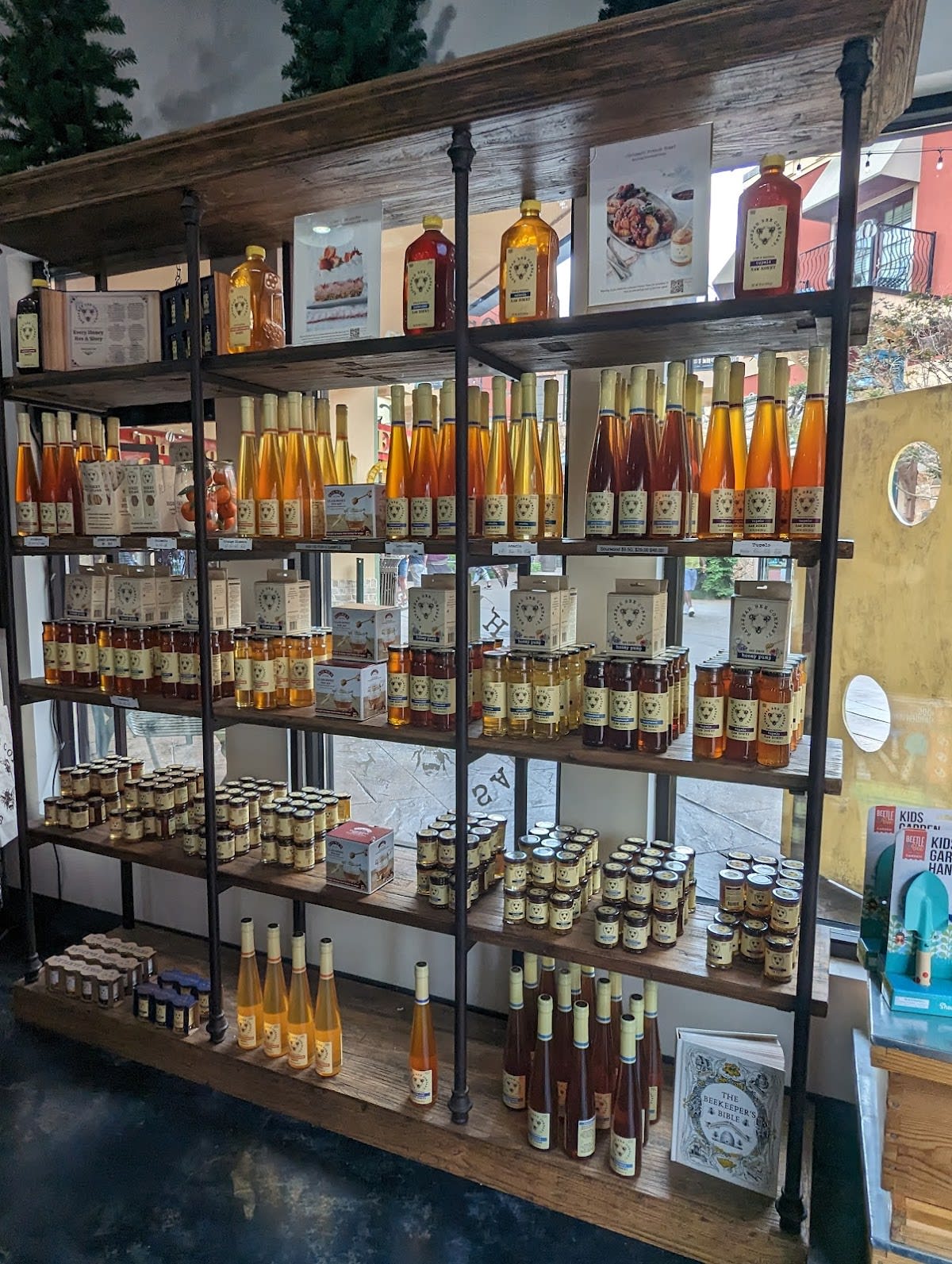Savannah Bee Company