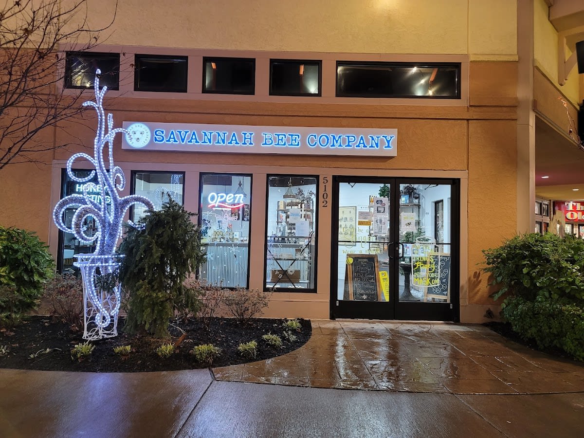 Savannah Bee Company