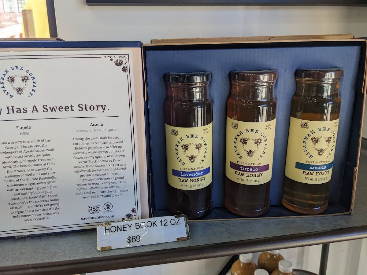 Savannah Bee Company