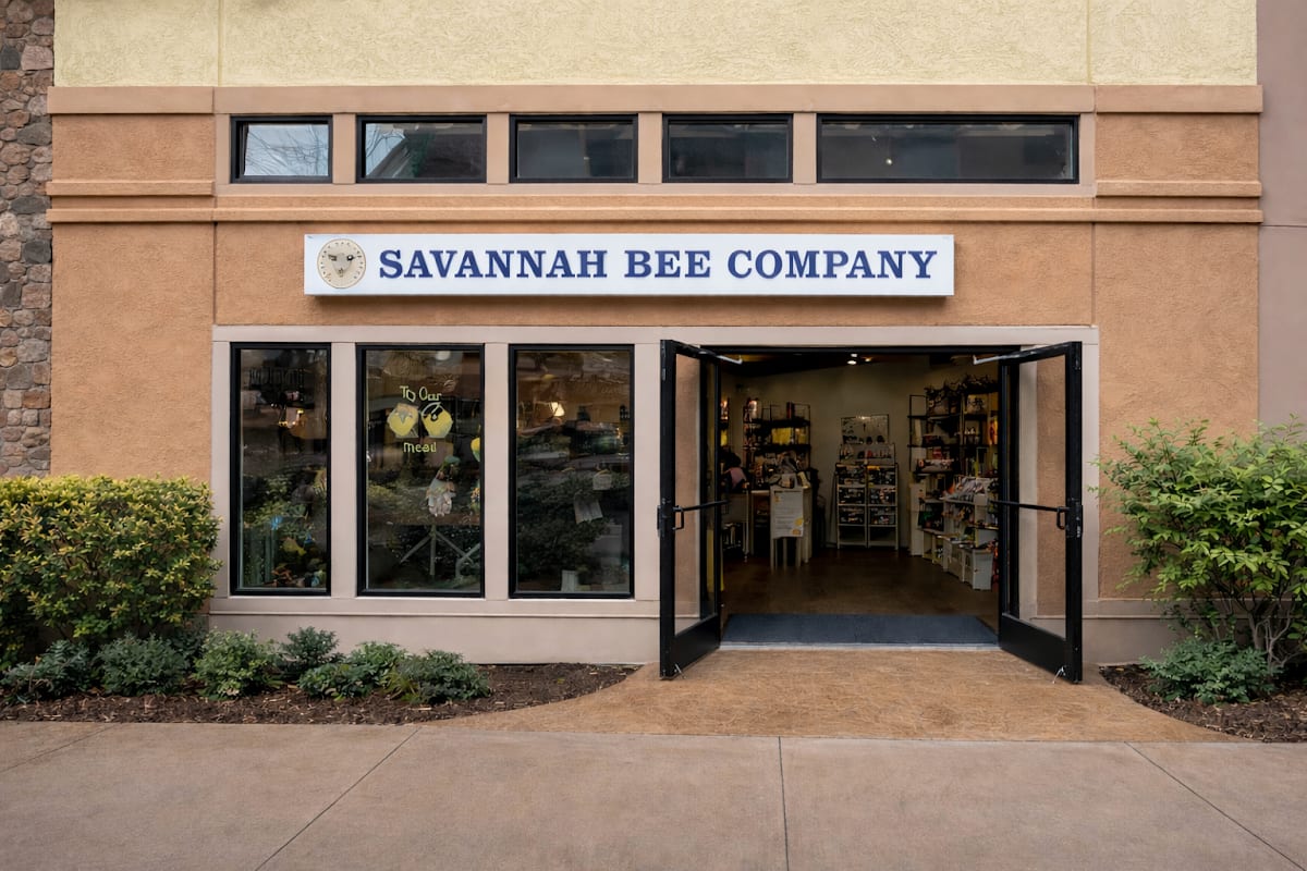 Savannah Bee Company