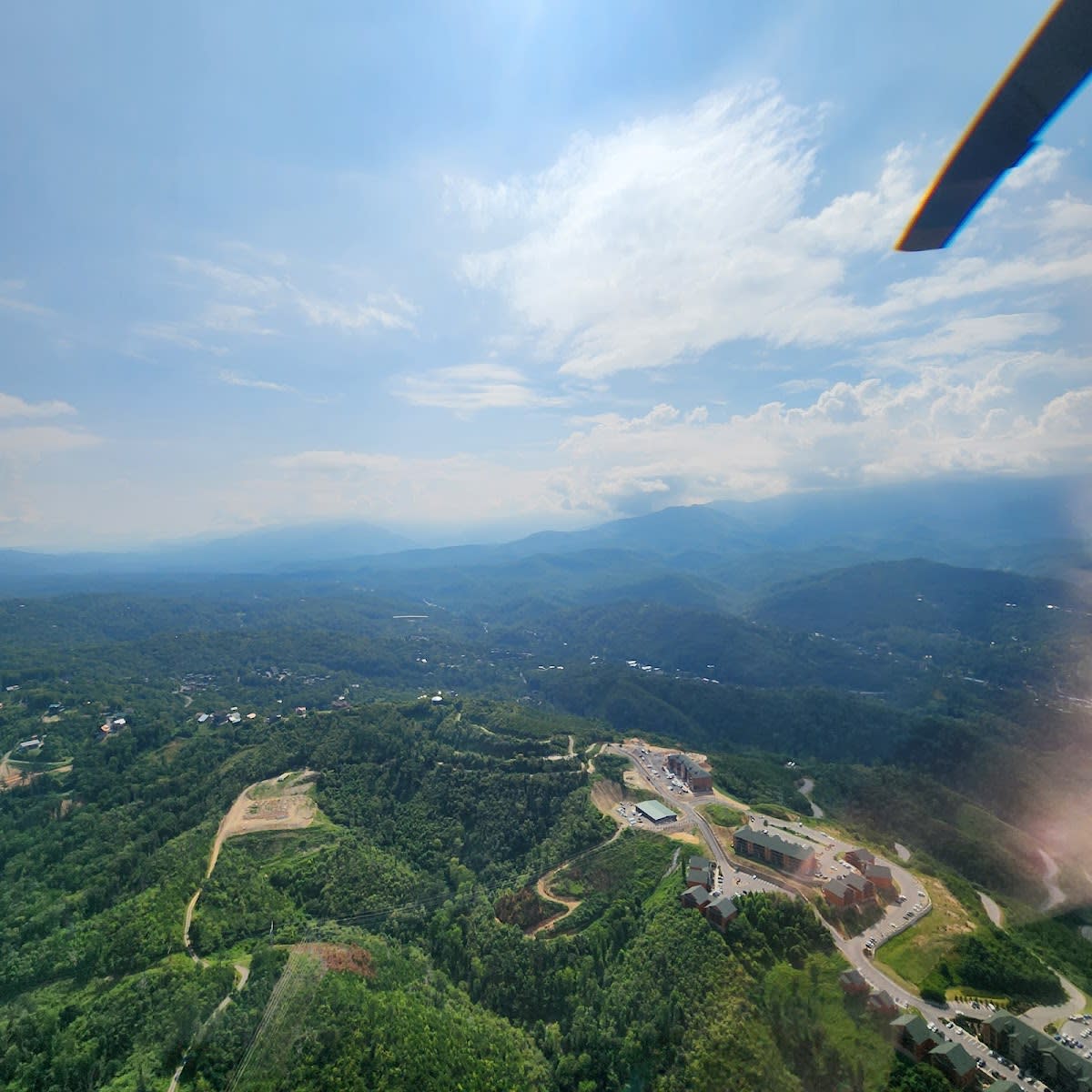 Scenic Helicopter Tours