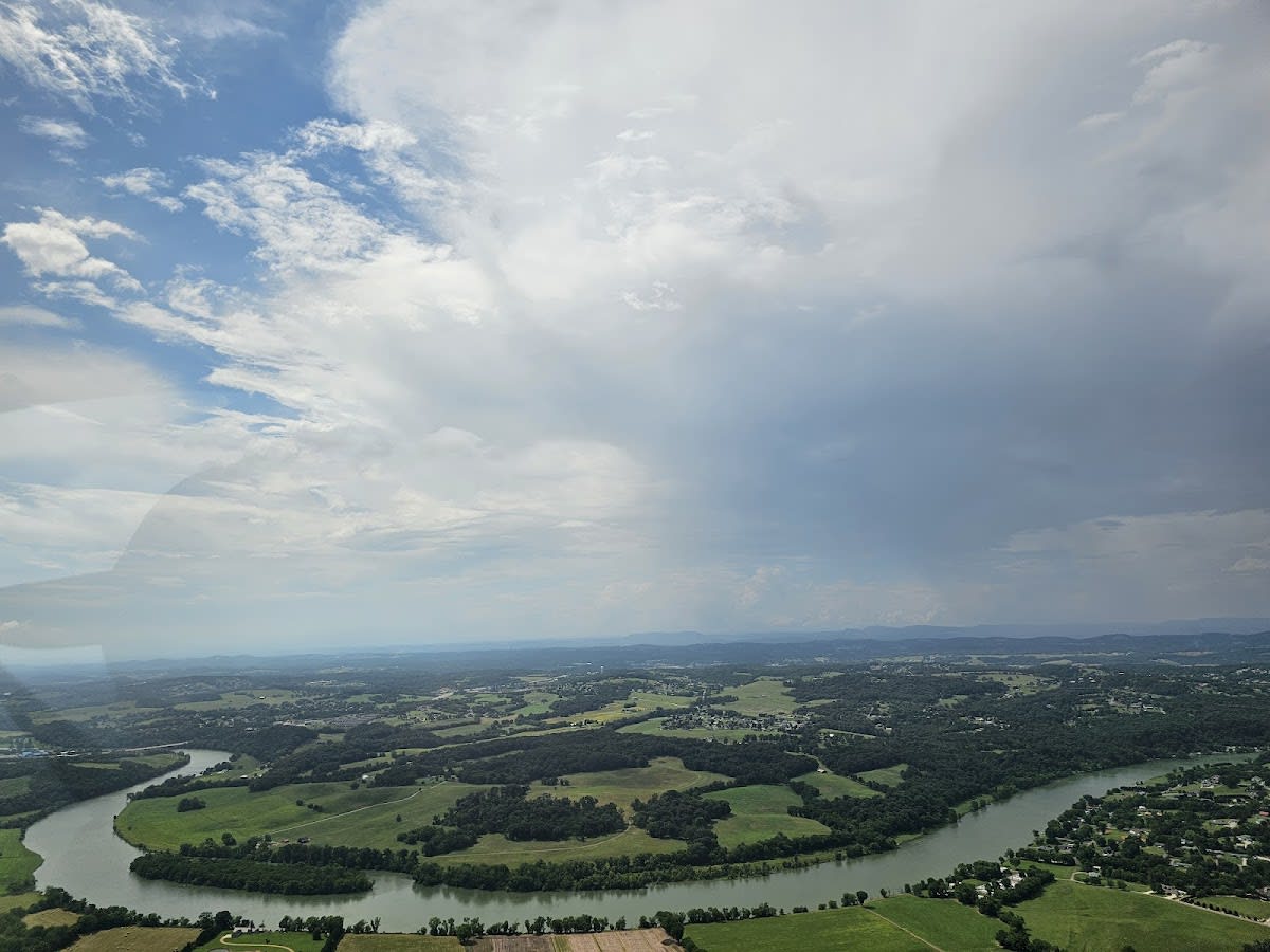 Scenic Helicopter Tours